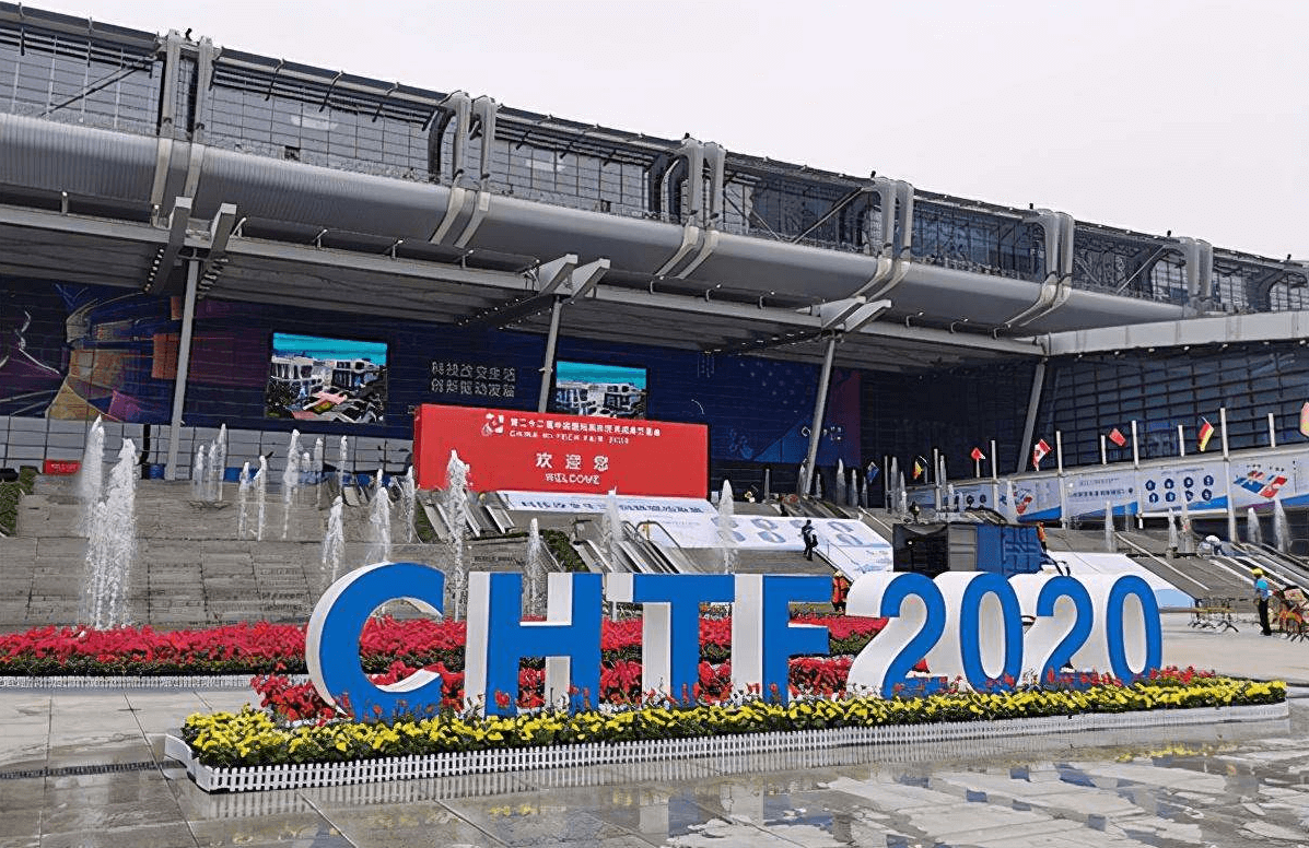 第二十二屆高交會(huì)圓滿落幕！鉑源五金攜新品亮相備受矚目